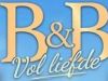B&B Vol LiefdeAflevering 15