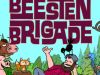 Beestenbrigade - Stadsbingo