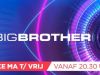 Big BrotherAflevering 1