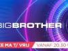 Big Brother - Aflevering 14