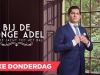 Bij de Jonge Adel: Van de jacht tot het balAflevering 8