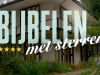 Bijbelen met Sterren - Bekende Nederlanders praten over het geloof in nieuw seizoen