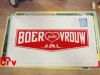 Boer Zoekt Vrouw - Europa