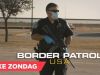 Border PatrolAflevering 1