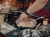 Kook mee met MAX - Parelgortsalade met radijs en dadels