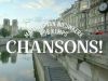 Chansons! - 8-10-2021