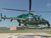 Chopper CopsShots Fired