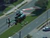 Chopper CopsThree Men Running