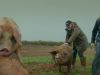 Clarkson's FarmPorking