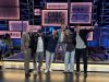 Code van CoppensCircus: Brace/Thomas Berger - Mark Labrand/Julia v Reyendam