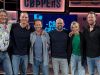 Code van CoppensDe Vervloekte Kermis: Giel de Winter/Tygo Gernandt - Tim Klijn/ Florentien van der Meulen
