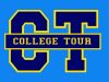 College Tour - Esther Ouwehand
