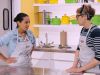 Crime Scene KitchenClassically-Trained: Going Plum Crazy