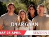 Daar Gaan Ze WeerAflevering 2