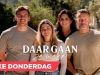 Daar Gaan Ze WeerAflevering 4