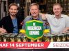 De AugurkenkoningAflevering 1