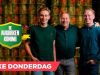 Boerderij van Dorst - Freddy Trathlehner en Edson da Graça