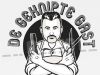 De Geknipte Gast - Glen Faria