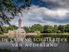Natuur op 2 - Namib - Geraamtekust