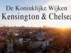 De Koninklijke Wijken Kensington & ChelseaAflevering 3