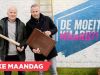 Zeg eens B - Het taboe van niet kunnen lezen en schrijven