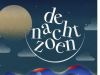 De Nachtzoen - David op de vlucht voor Saul