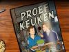 De Proefkeuken - Auto
