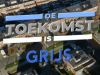 De Toekomst is Grijs - Wat ga je doen na je pensioen?