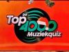 De Top 4000 Muziekquiz - Robèrt van Beckhoven & Plien van Bennekom vs. Carolina Dijkhuizen & Martijn Fischer