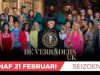 De Verraders - Aflevering 4