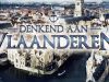 Denkend aan Vlaanderen - Antwerpen