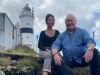 Derelict RescueScottish Lighthouse