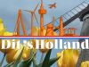 Tegenlicht - Houden van Holland