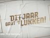 Dit jaar gaat 't lukken! - Kampioenen!