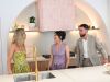 Dream Home AustraliaQLD: Round 1 Room Reveals & Scores