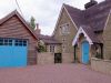 Droomhuis op het PlattelandShropshire