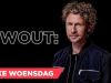 Ewout: - Jong En Verbrand