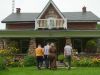 Farmhouse FaceliftHome Sweet Homestead