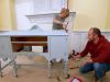 Farmhouse FaceliftPutting the Charm Back in the Farm