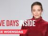 Five Days InsideAflevering 1