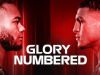 Glory KickboxingGLORY 91: Rajabzadeh vs Oumar (Fight)