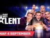 Got TalentTrailer: S1