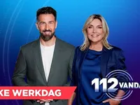 112 Vandaag - Aflevering 199