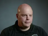 911 Crisis Center - The Loop
