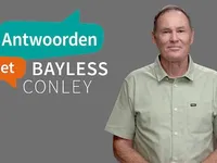 Answers With Bayless Conley - Aflevering 40