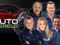 Autowereld - Aflevering 3