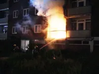 Brandweer 010 - 2-10-2026
