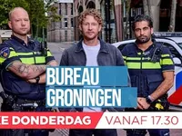 Bureau Groningen - Aflevering 2