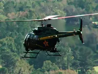 Chopper Cops - 26-10-2026