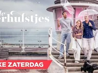 De Verhulstjes - Aflevering 2